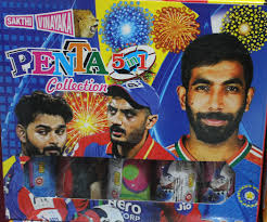 PENTA (5PCS)